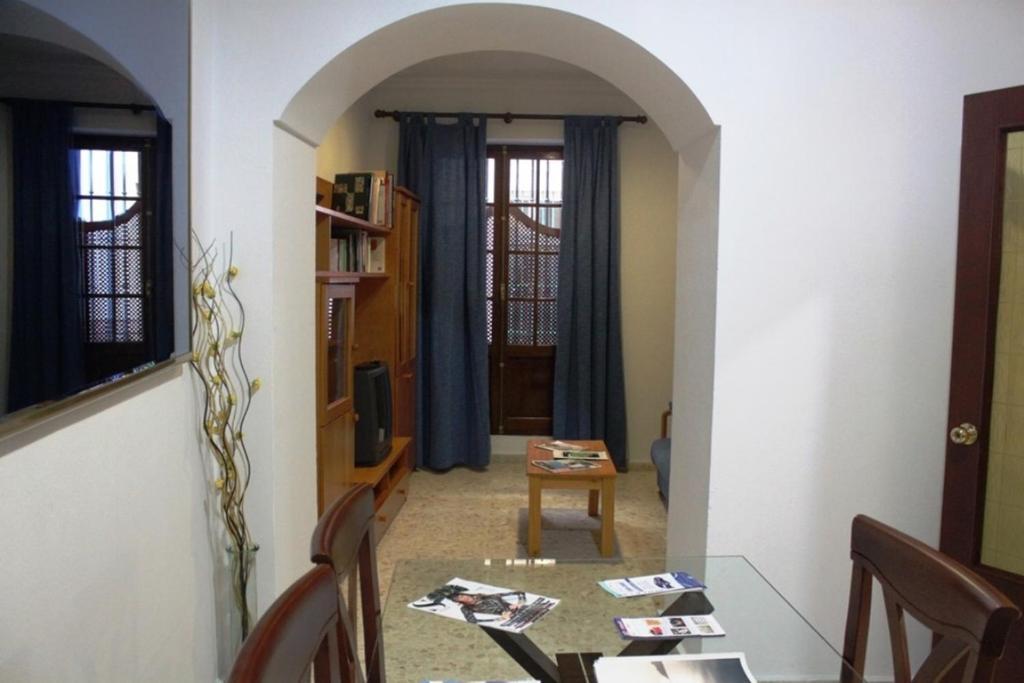 Sanvi Xerez Centro Jerez de la Frontera