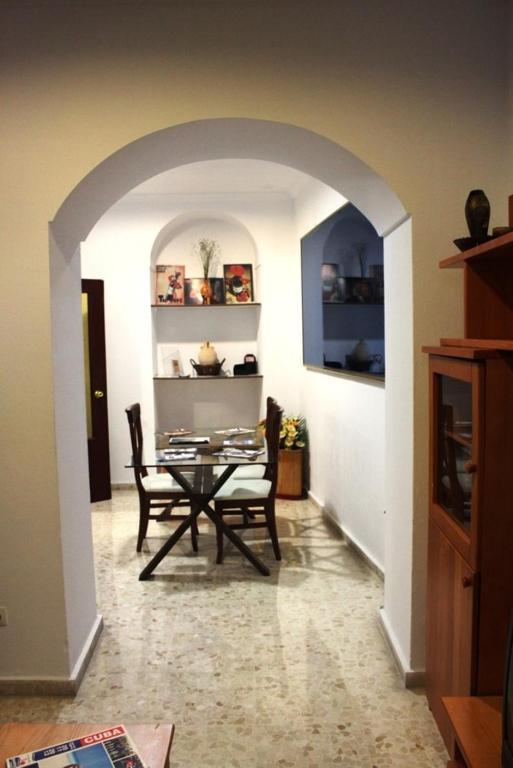 Sanvi Xerez Centro Guest house