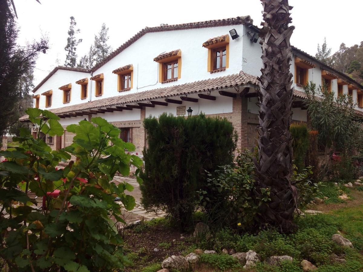 Restaurante Buitreras