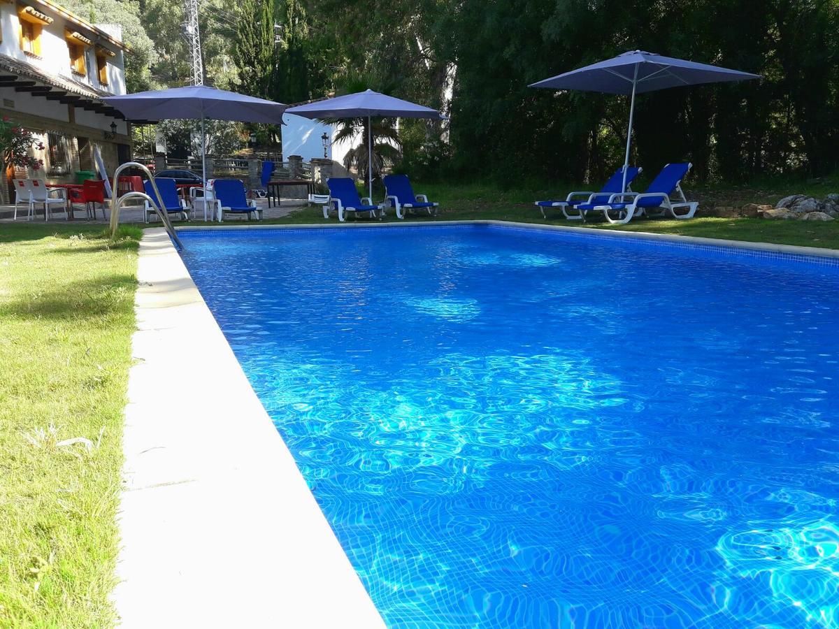 Restaurante Buitreras