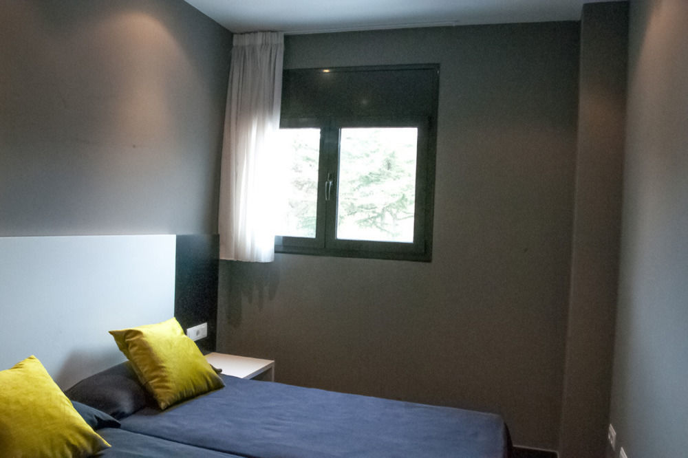 Acacias Suites&spa 4*