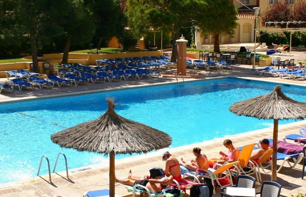 Hotel Port Hotel&spa 4* Sup