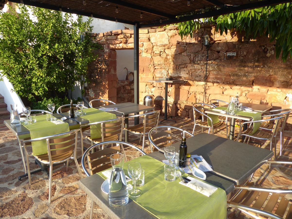 Olivetum Colina Montoro