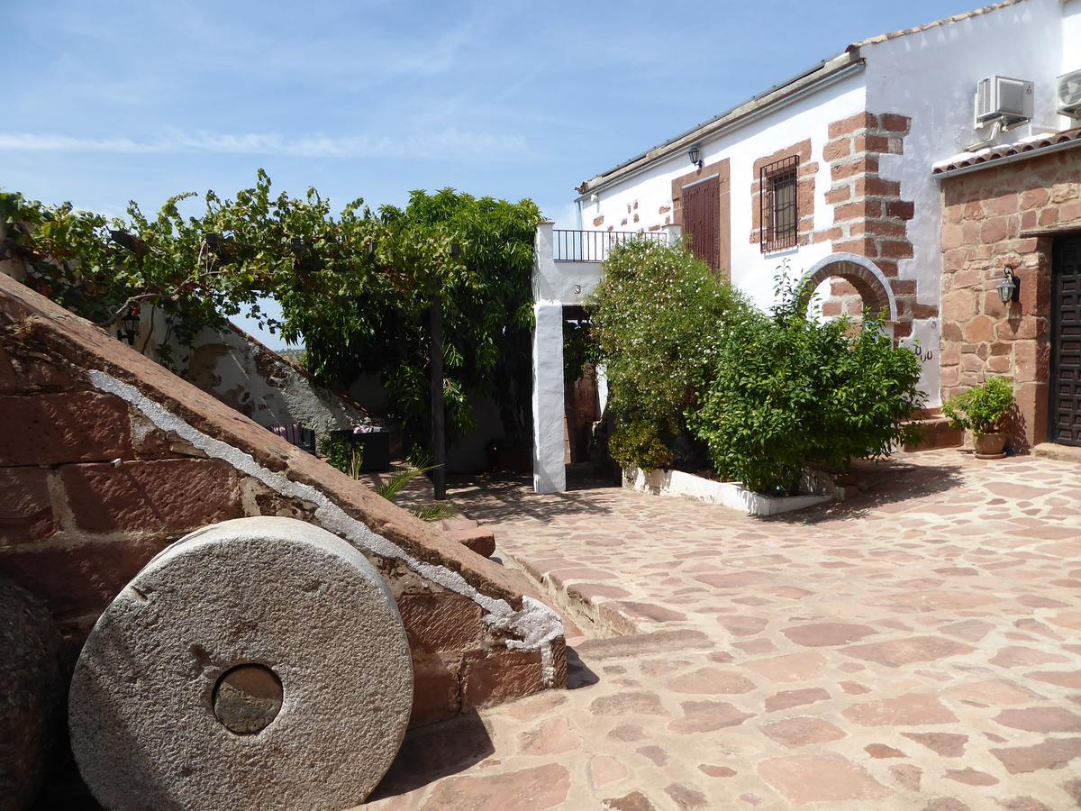 Pensión Olivetum Colina