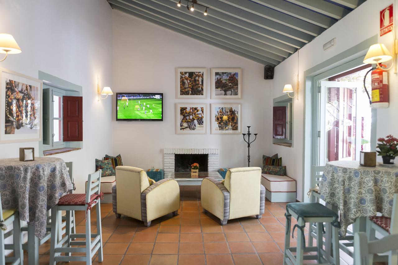 Hotel Cortijo Del Arte - Caminito Del Rey