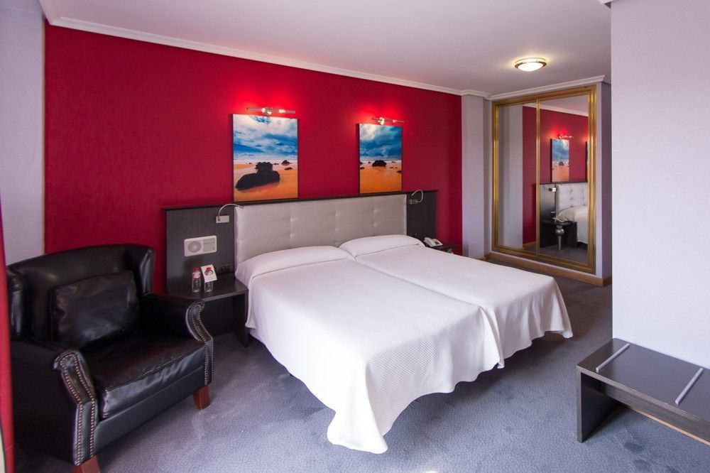 Hotel Chateau La Roca 3*