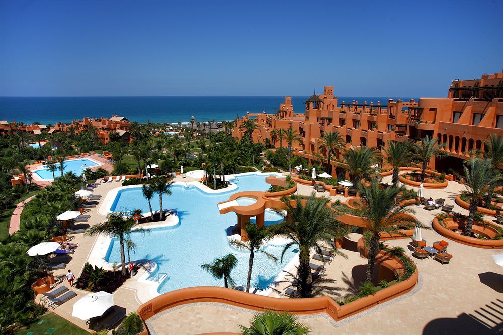 Royal Hideaway Sancti Petri By Barceló Group Hotel 5*