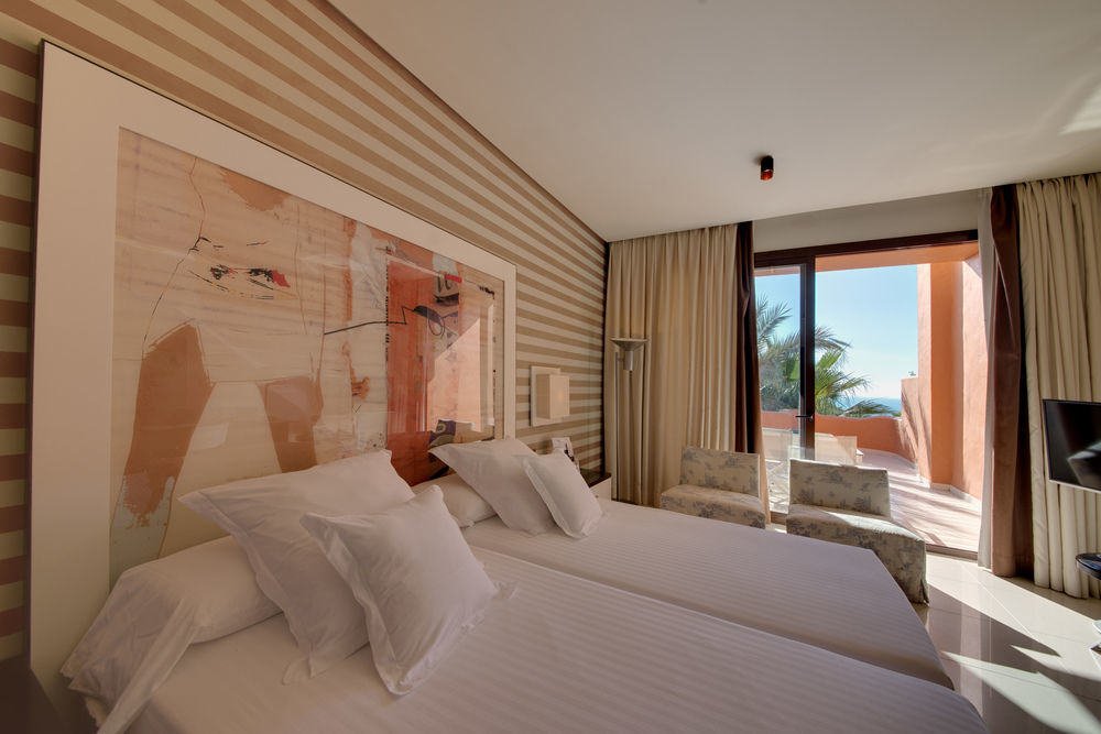 Royal Hideaway Sancti Petri By Barceló Group Hotel