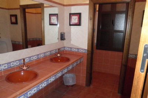 Sierra De Araceli Hotel 2*