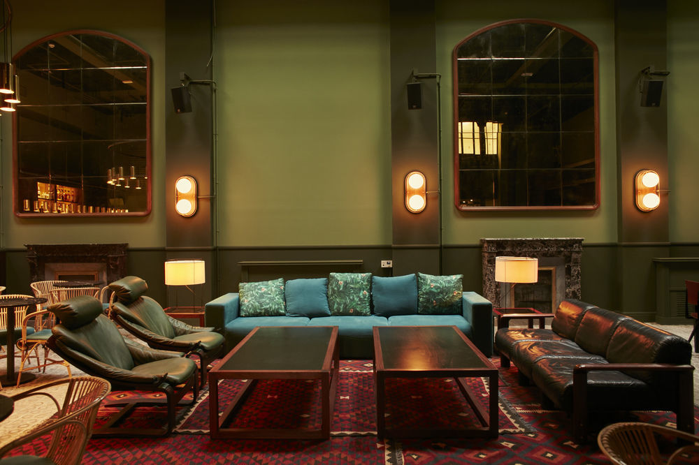 Casa Bonay Hotel