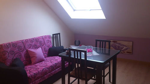 Apartamento Turísticos Delgado *
