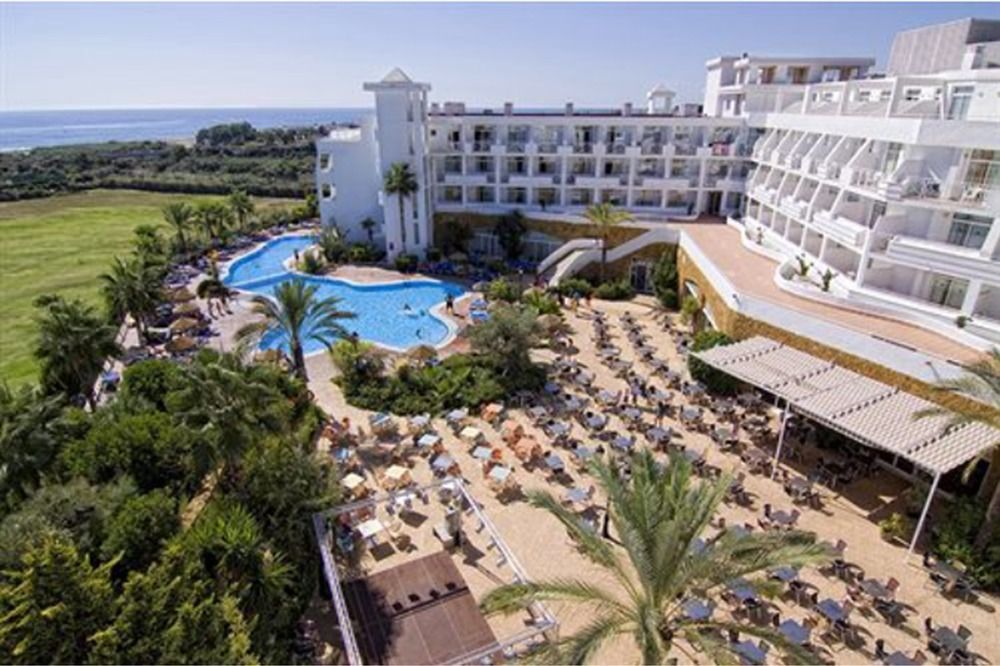 Hotel Servigroup Marina Mar