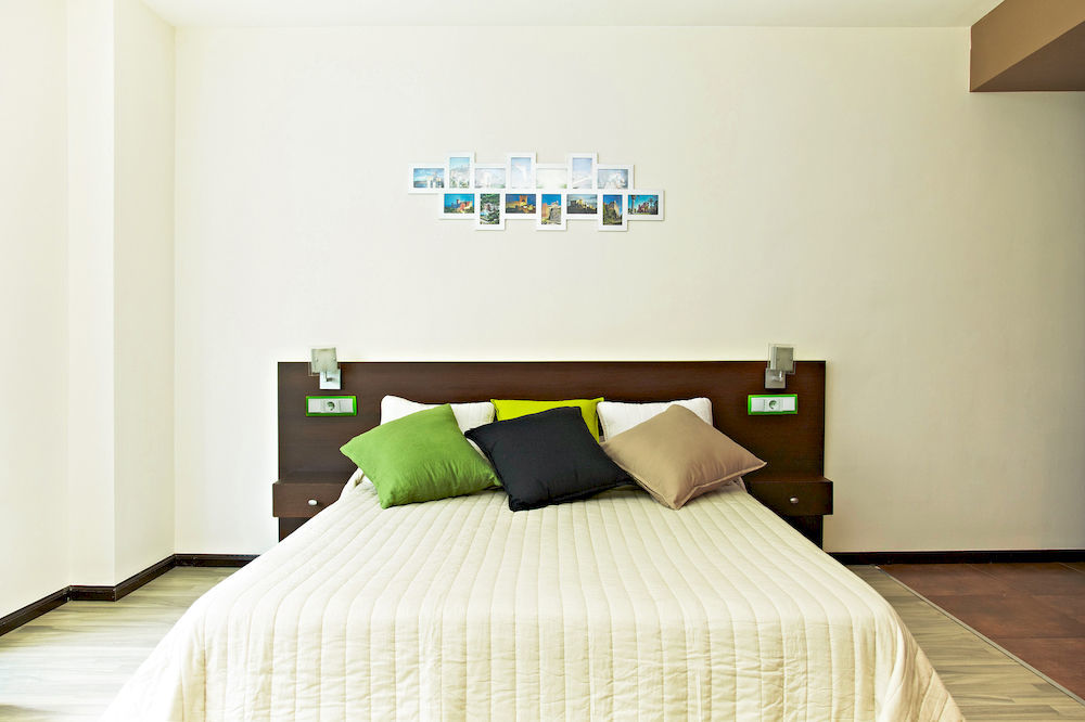 Hotel Ginosi Basics Centric Apartel