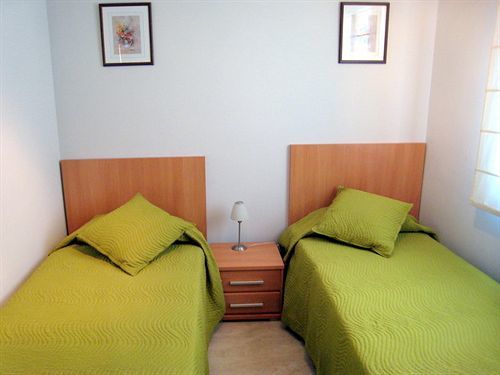 Apartamento Caru *