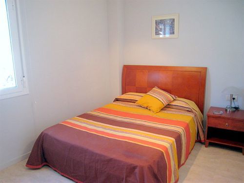 Apartamento Caru Castelldefels