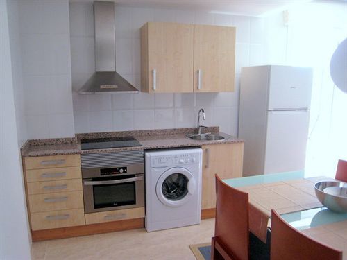 Apartamento Caru