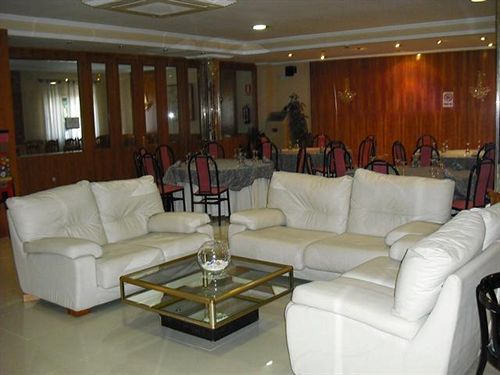 Hotel Anabel Baza