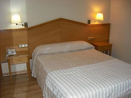 Hotel Anabel 2*