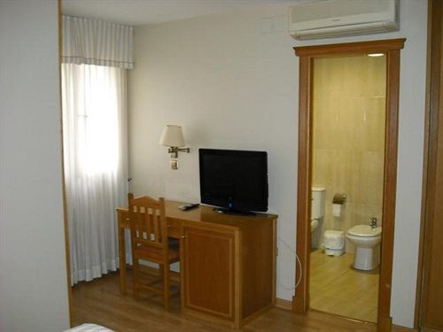 Hotel Anabel Baza