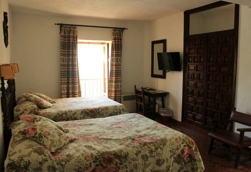 Casa rural Rural Marques De Zahara Zahara De La Sierra