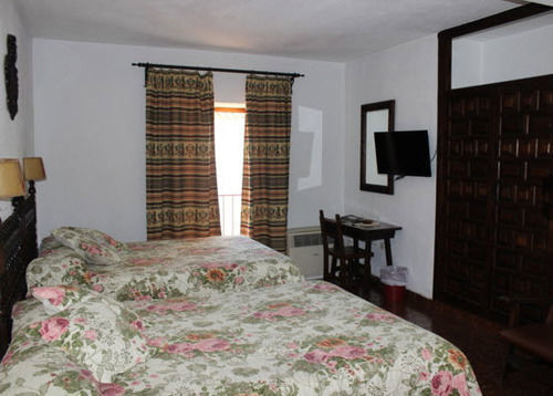 Casa rural Rural Marques De Zahara *