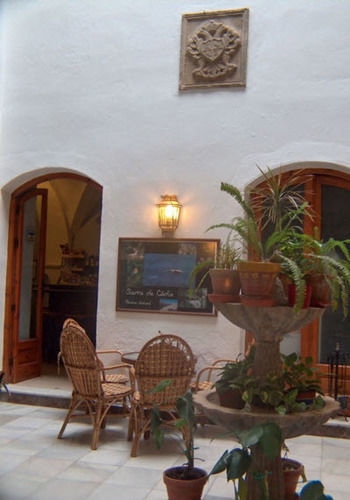 Casa rural Rural Marques De Zahara