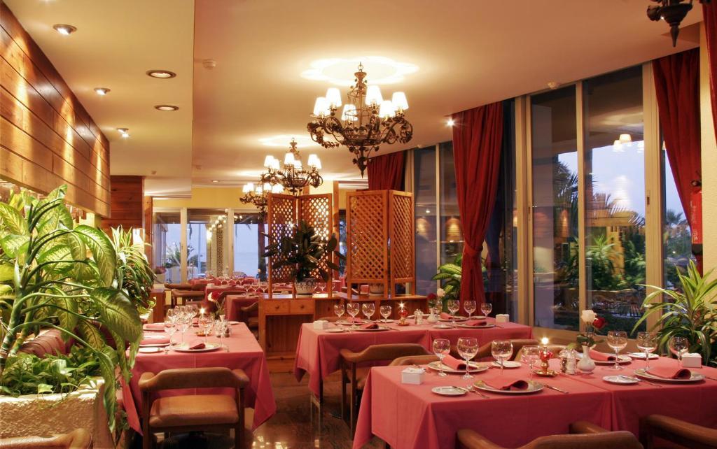 Bajondillo 4* Torremolinos