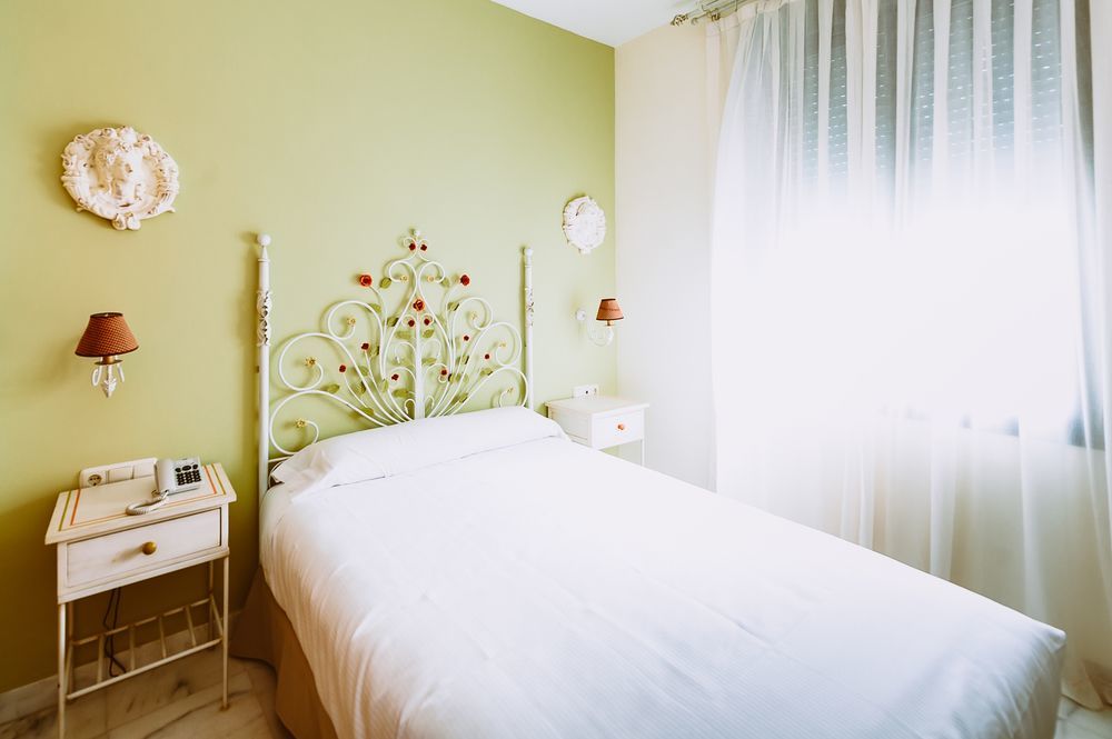 Hotel Basic Doña Manuela 2*