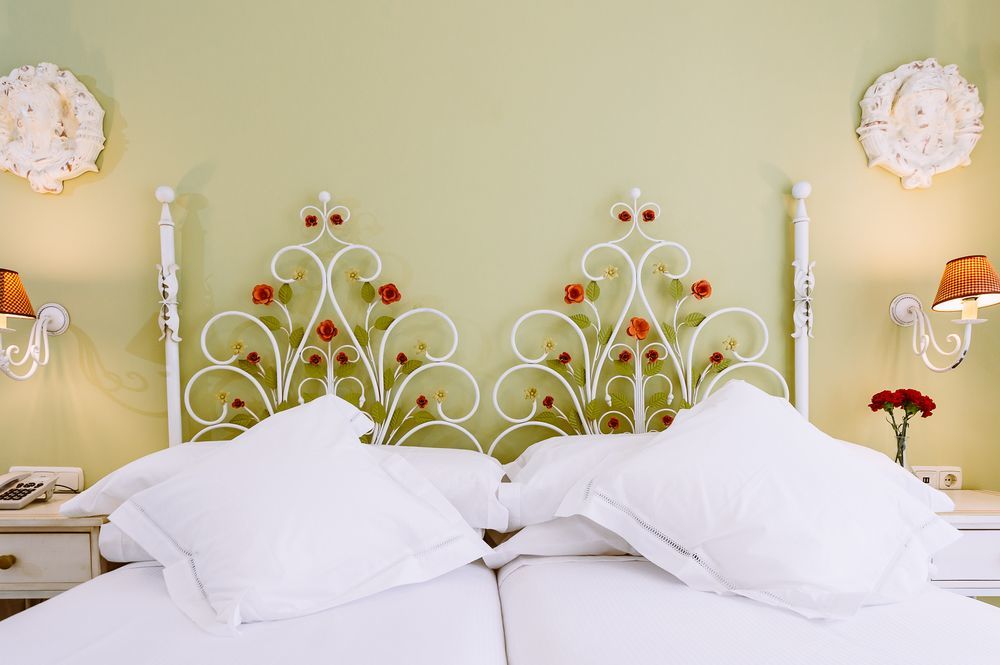 Basic Doña Manuela Hotel