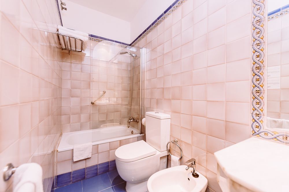 Hotel Basic Doña Manuela Sevilla