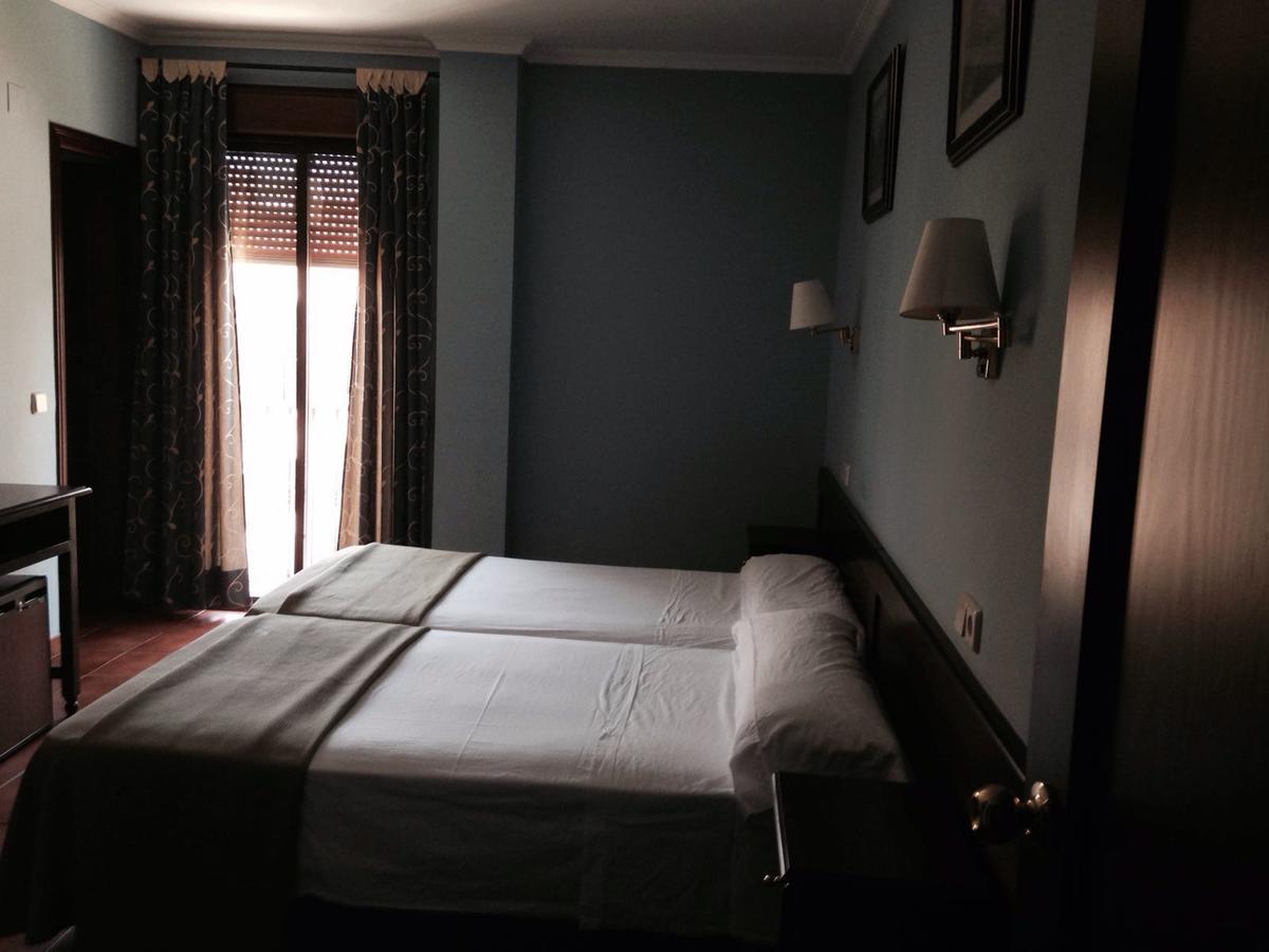 Maria Hotel