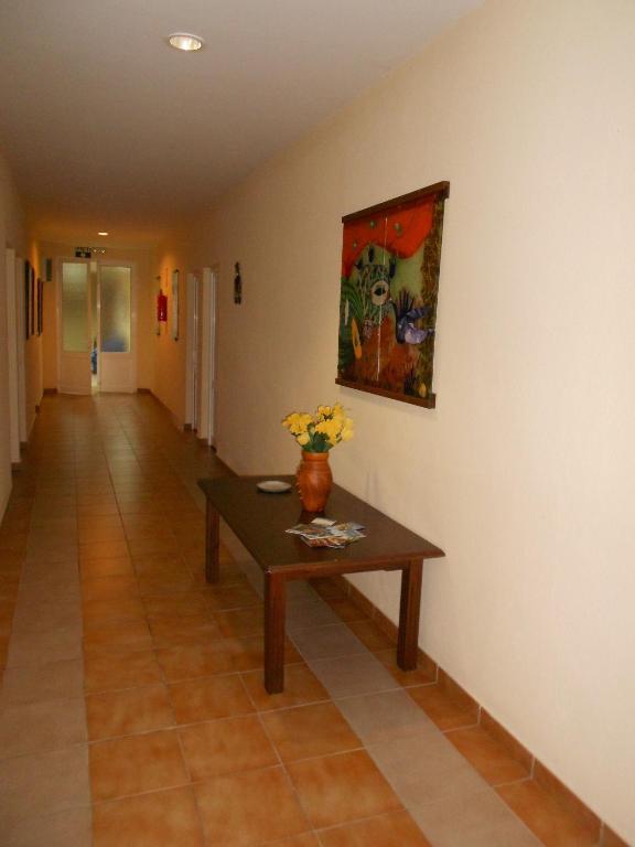Hotel Camino Del Mar Almonte
