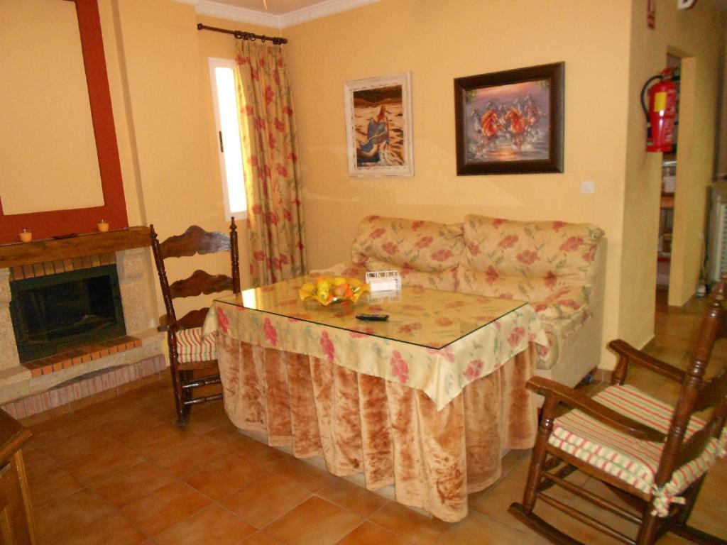 Hotel Camino Del Mar Almonte