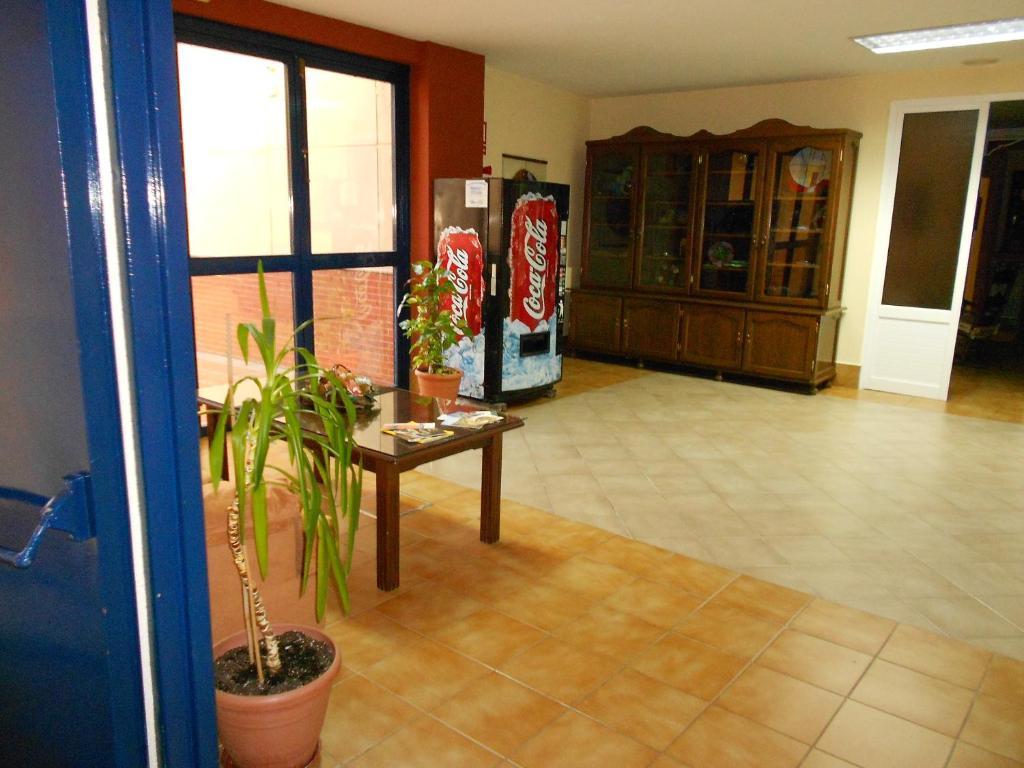Camino Del Mar Hotel Almonte
