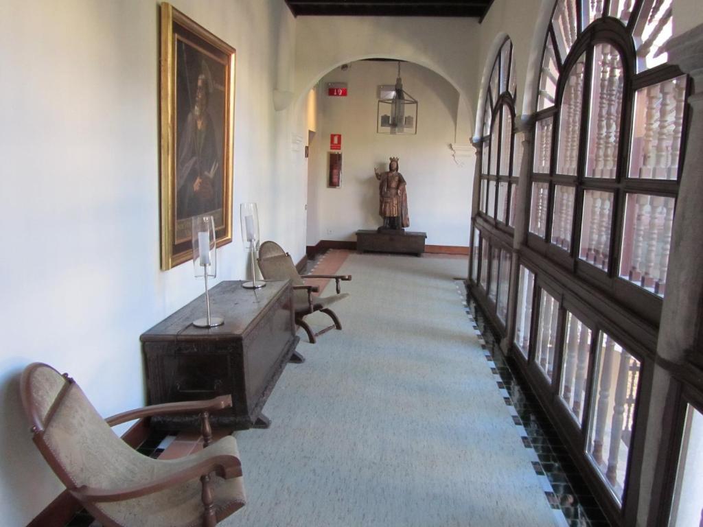 De 4* Granada