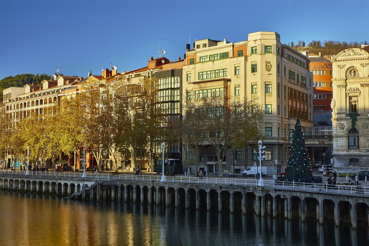 Plaza Bilbao