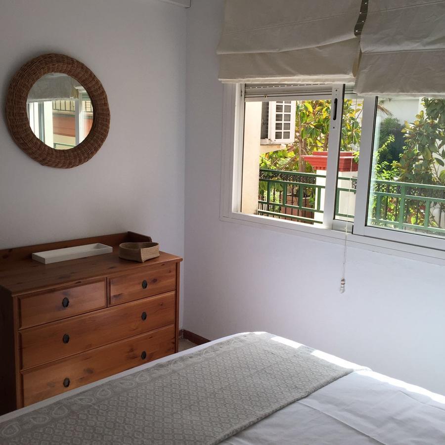 Apartamento Plaza Salvador * Sevilla