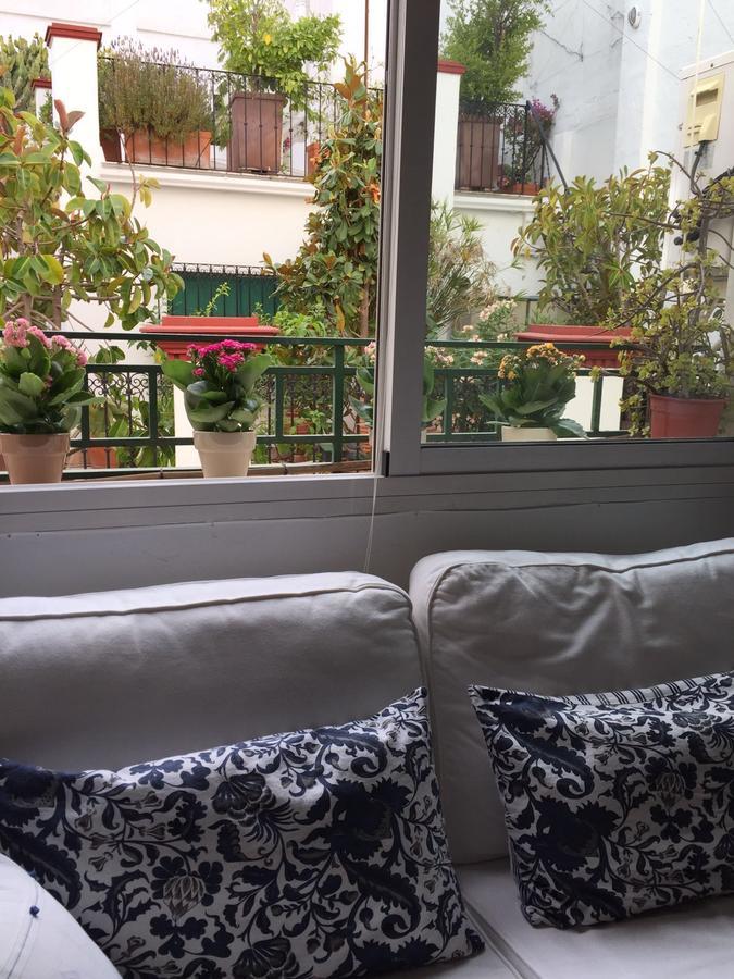Apartamento Apartamento Plaza Salvador