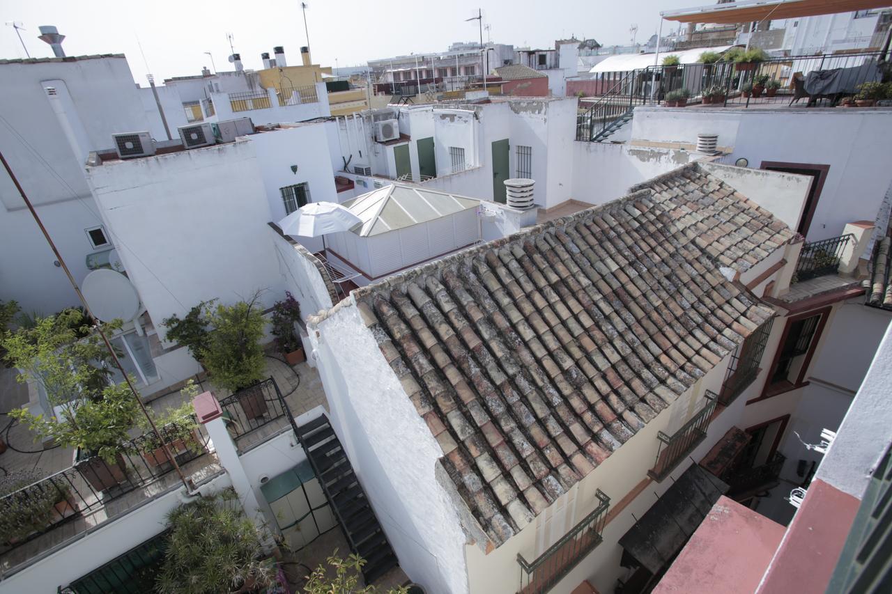 Apartamento Plaza Salvador * Sevilla