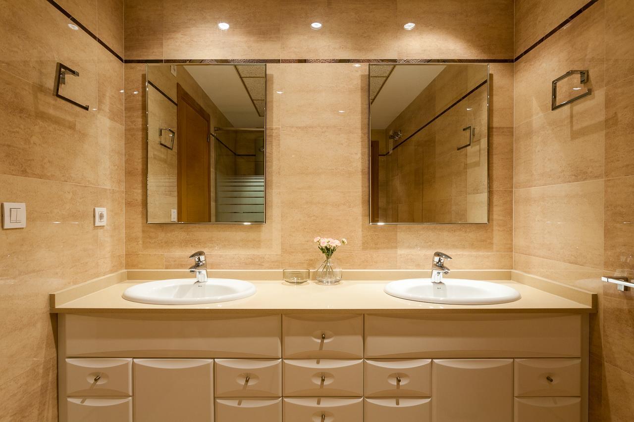 Apartup Patacona Deluxe Apartamento