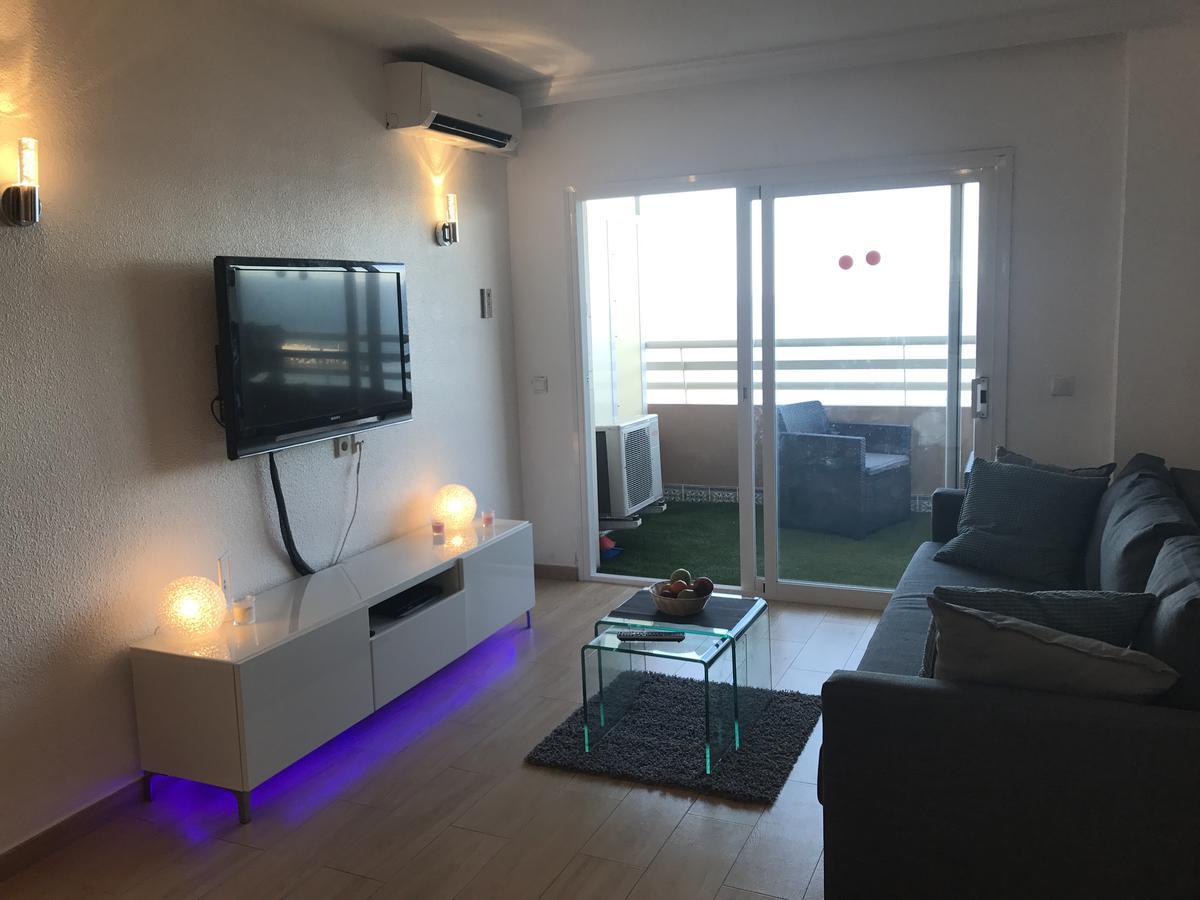 Stella Maris Apartamento Fuengirola