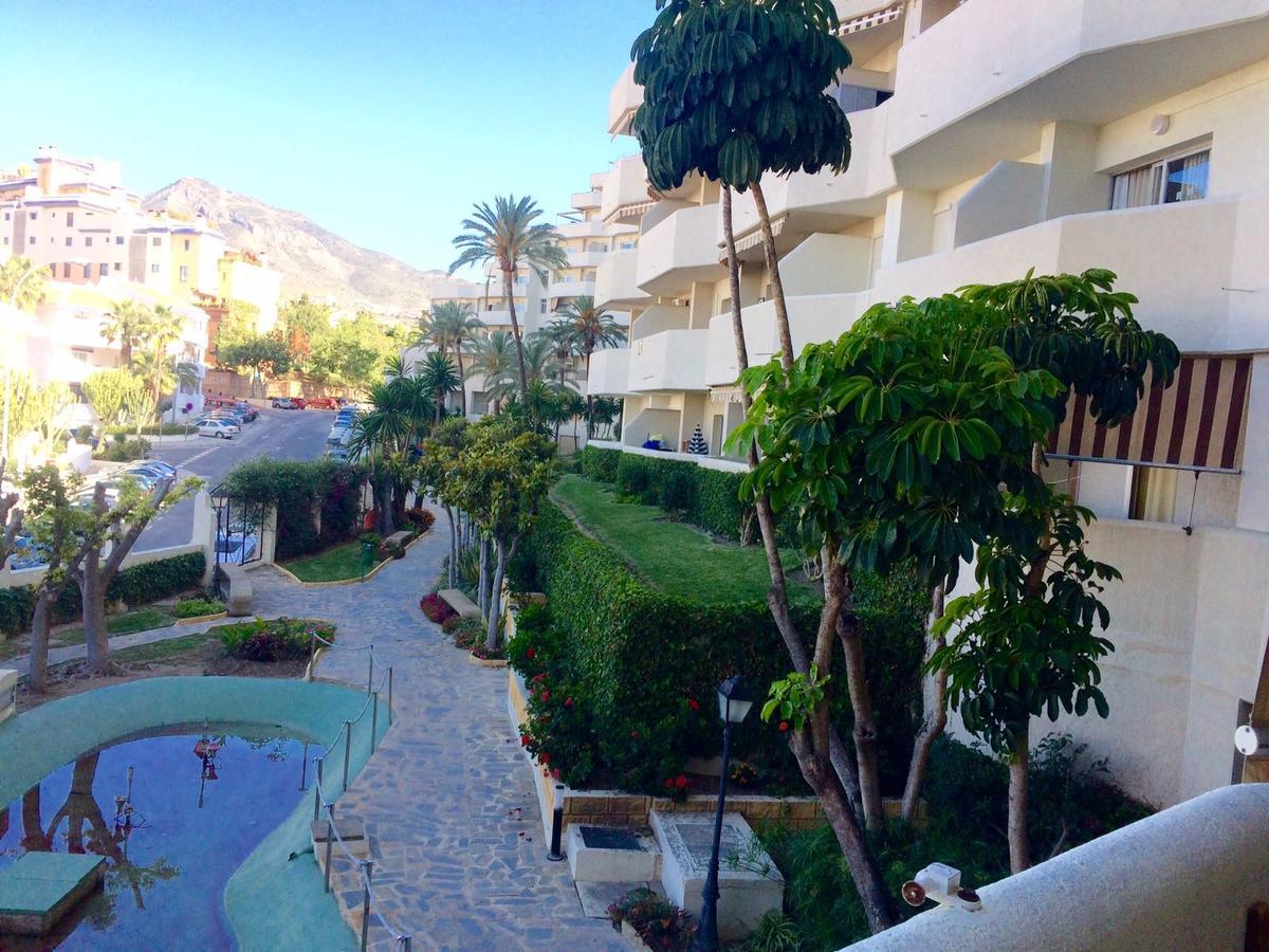 Apartamento Benalbeach Yasmine *