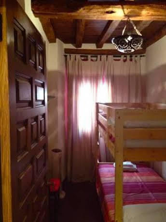 El Almez *