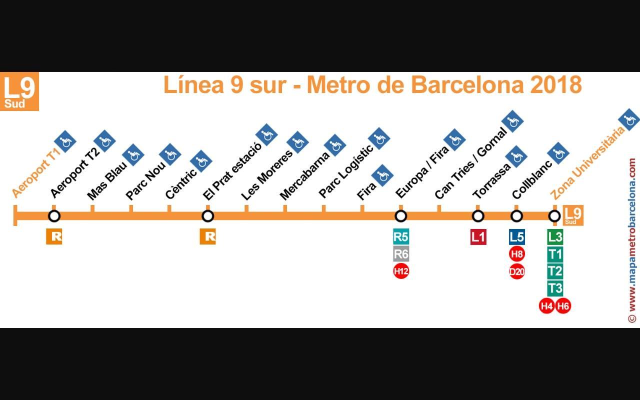 Natura Fira Barcelona Apartment *