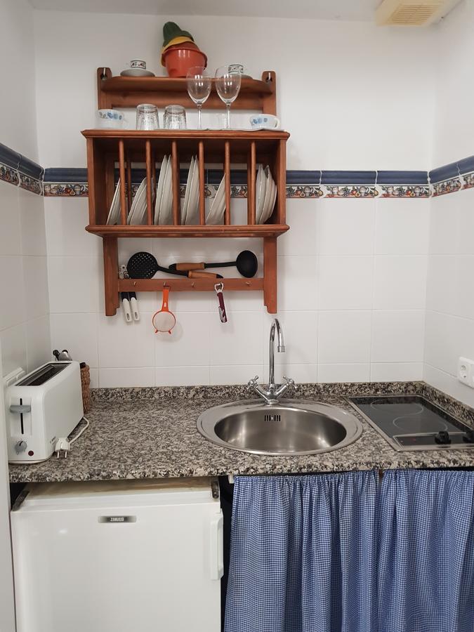 Los Balcones - Casita Con Encanto *