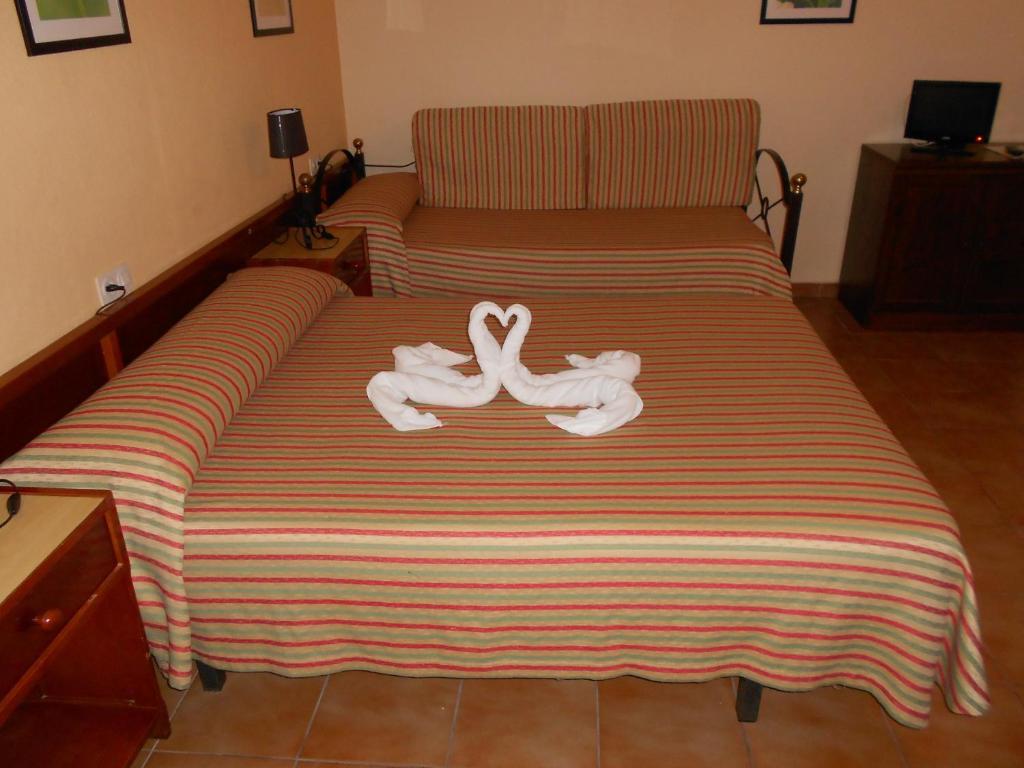 Hotel Camino Del Mar *