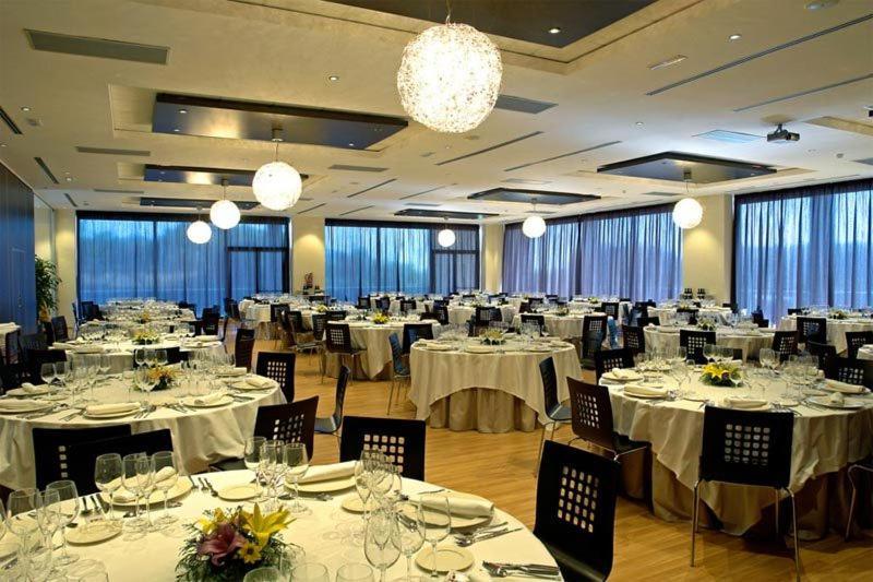 Azz Valencia Congress & Hotel