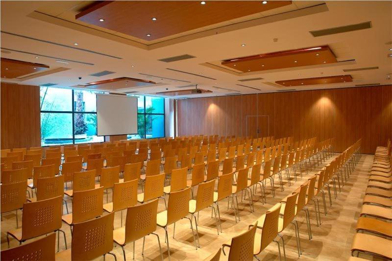 Azz Valencia Congress & 4* Paterna