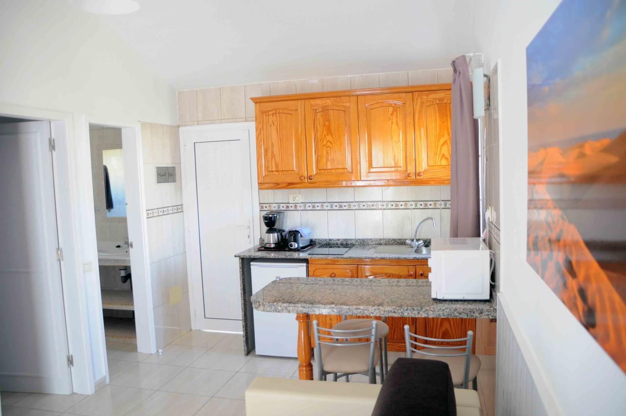 Arcos Apartment Playa del Ingles (Gran Canaria)