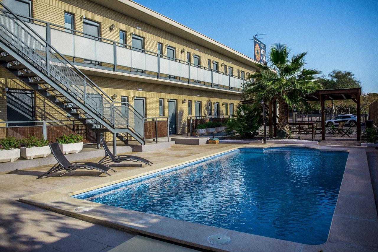 Hotel Vista Al Sol